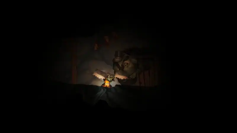 The Deep Deep — изображение 1