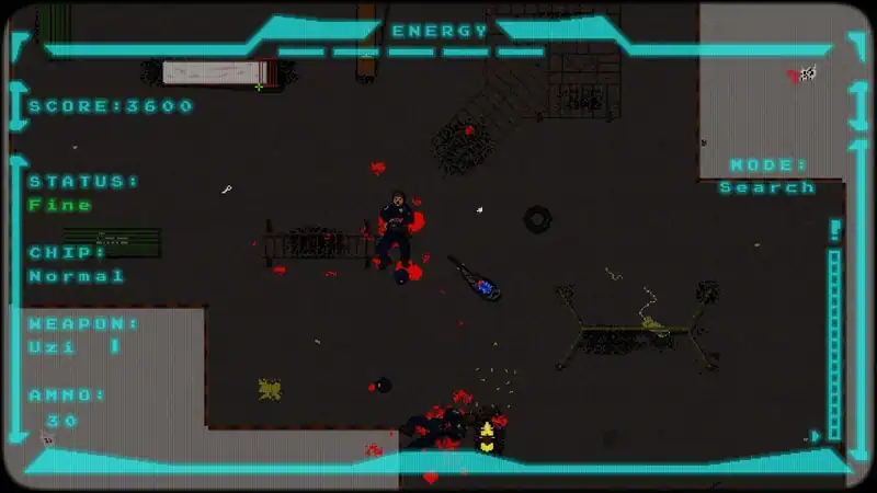 The Detroit After — изображение 1