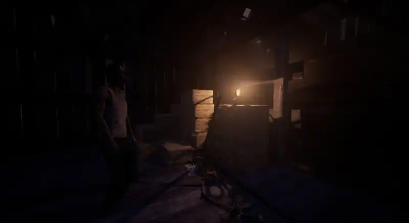 The Devourer: Hunted Souls по сети — изображение 2