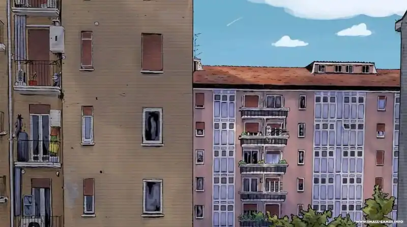 Beyond Your Window — изображение 2