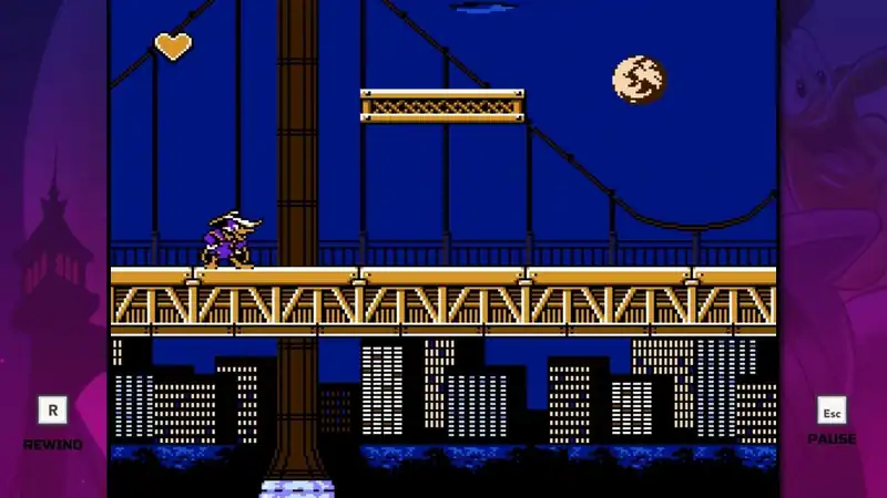 The Disney Afternoon Collection — изображение 1