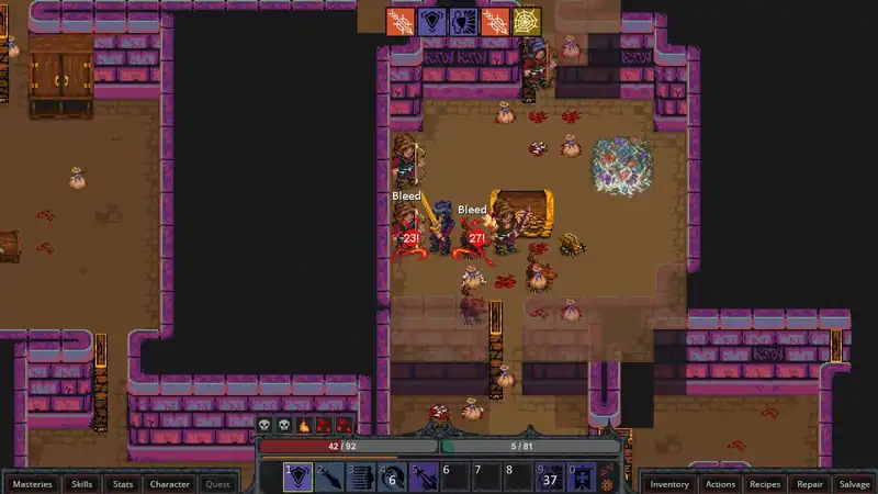 The Doors of Trithius — изображение 1