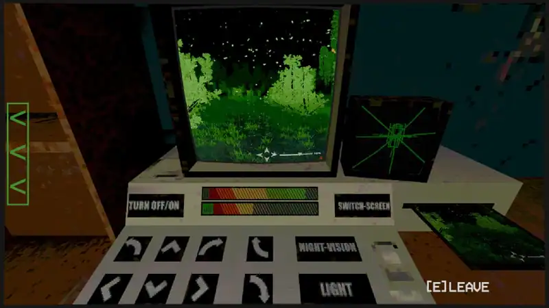 The Dreaded Forest — изображение 1