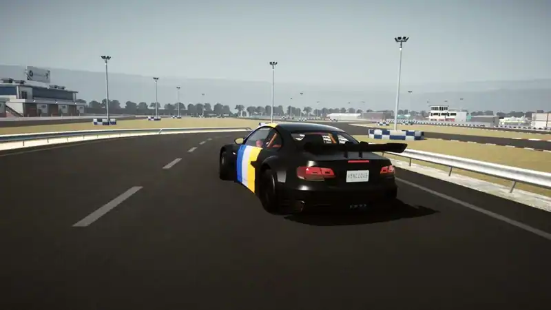 The Drift Challenge — изображение 2