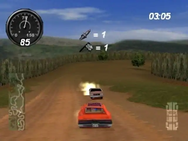The Dukes of Hazzard 2: Daisy Dukes It Out — изображение 2
