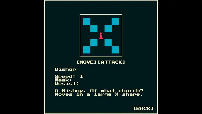 The Dungeon-Dungeon Awaits — изображение 2
