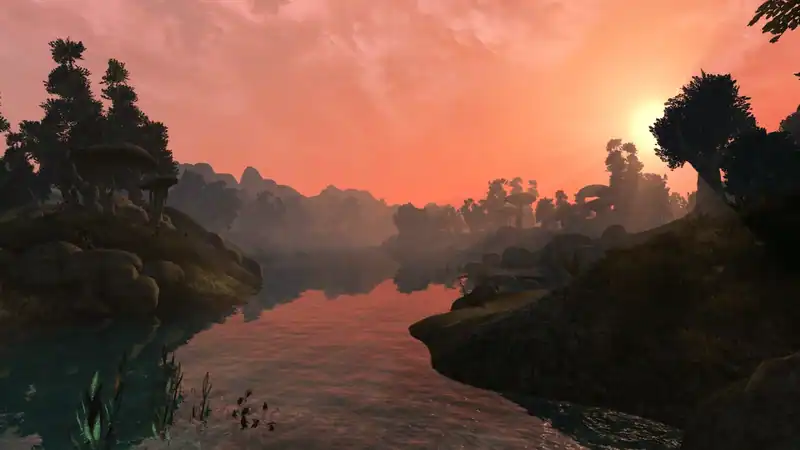 The Elder Scrolls 3: Morrowind Fullrest — изображение 1