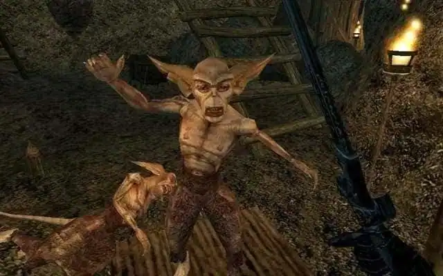 The Elder Scrolls 3 Morrowind Overhaul — изображение 2