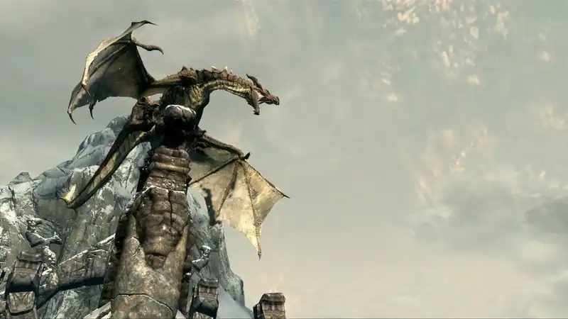 The Elder Scrolls 5: Skyrim — изображение 1