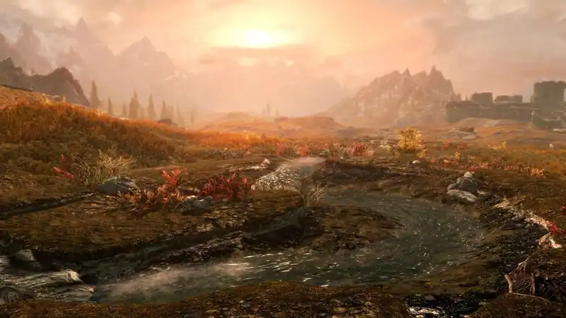 The Elder Scrolls 5: Skyrim Special Edition — изображение 1