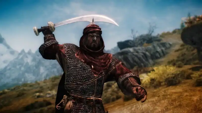 The Elder Scrolls 6 — изображение 1