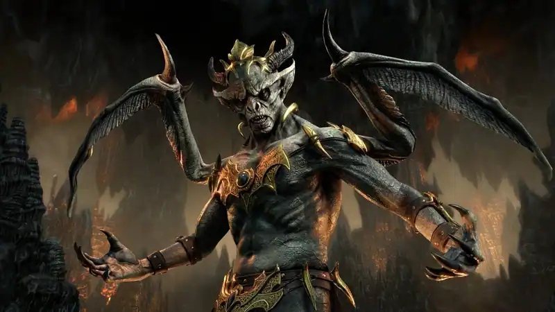 The Elder Scrolls Online - Greymoor — изображение 1