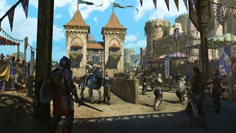 The Elder Scrolls Online: High Isle — изображение 1