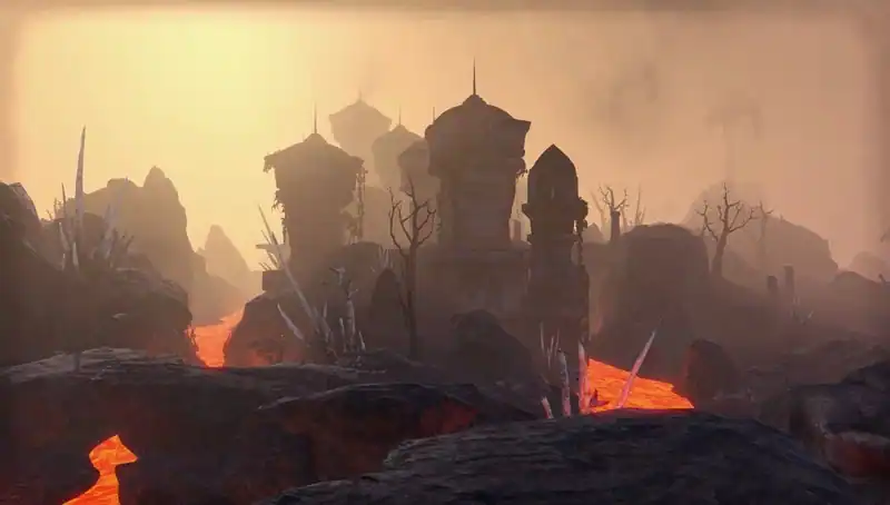 The Elder Scrolls Online Morrowind — изображение 2