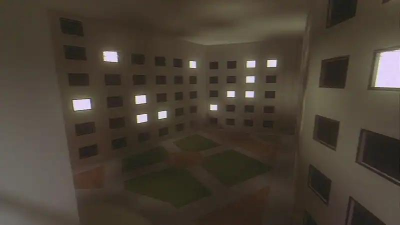 The Empty Halls — изображение 1