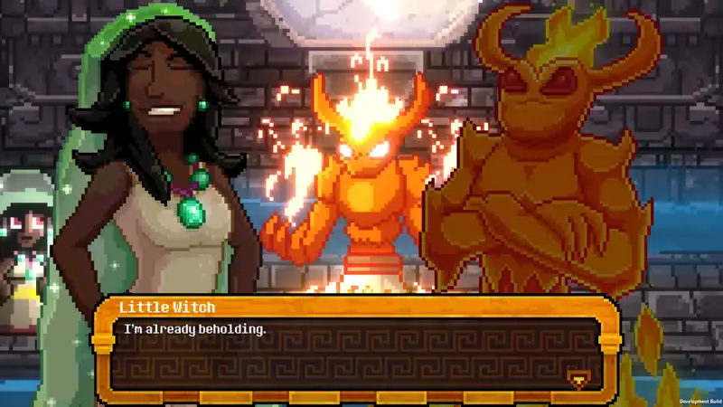 The end is nahual: If I may say so — изображение 1