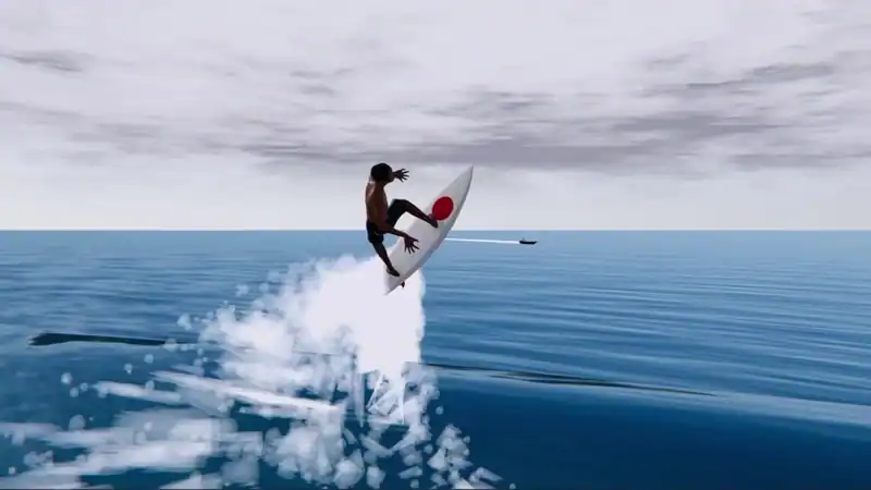 The Endless Summer - Search For Surf — изображение 1