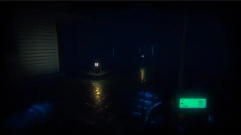 The Escape: Together по сети — изображение 2