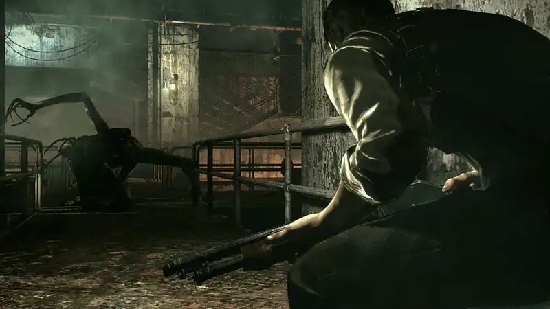 The Evil Within — изображение 1