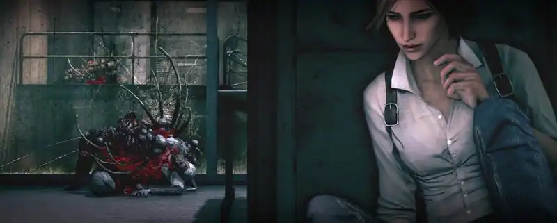 The Evil Within The Assignment — изображение 2