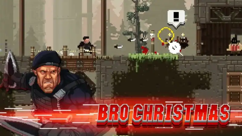 The Expendabros — изображение 1