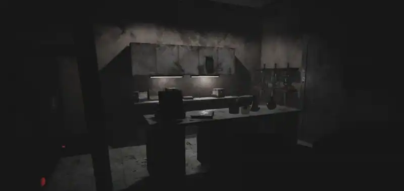 The Experiment: Escape Room — изображение 1