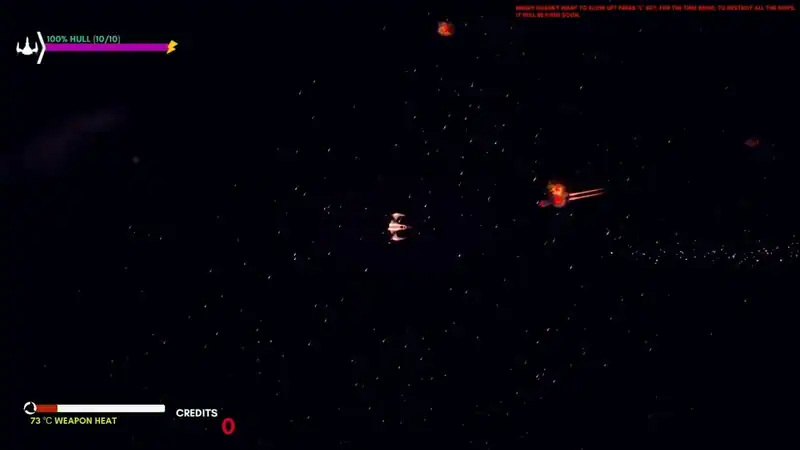 The Extinction — изображение 1