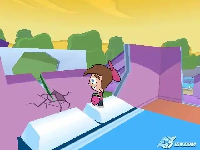 The Fairly OddParents: Breakin' Da Rules — изображение 2