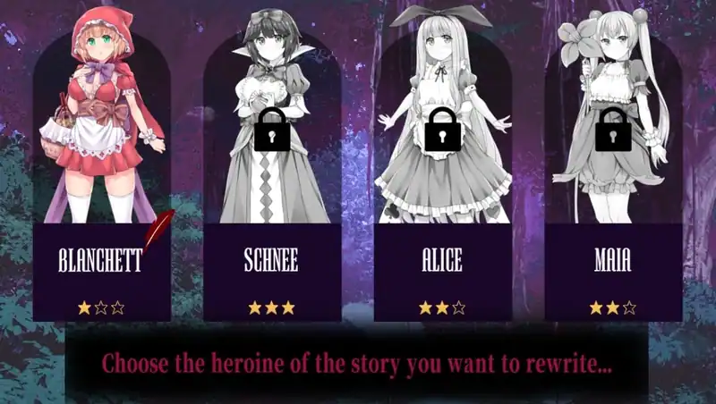 The Fairy Tale You Don't Know — изображение 2