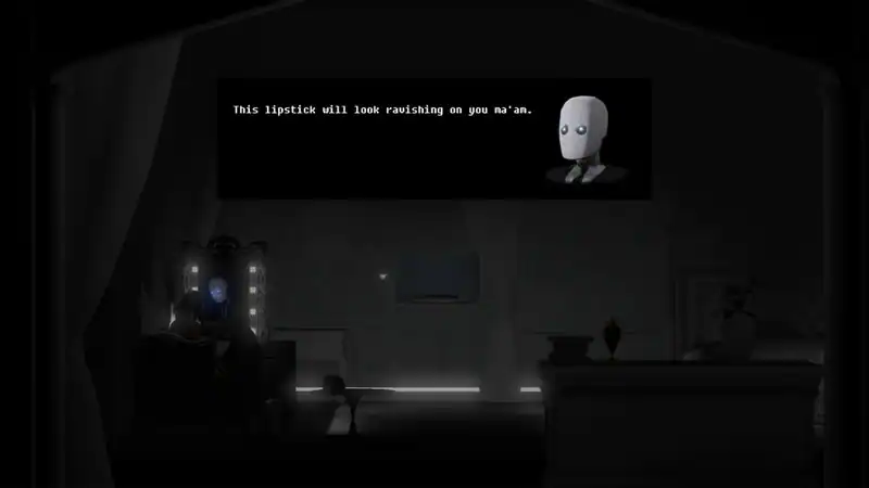 The Fall Part 2: Unbound — изображение 1