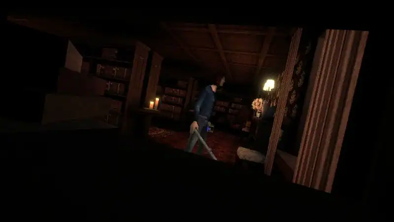 The Fear Business — изображение 1