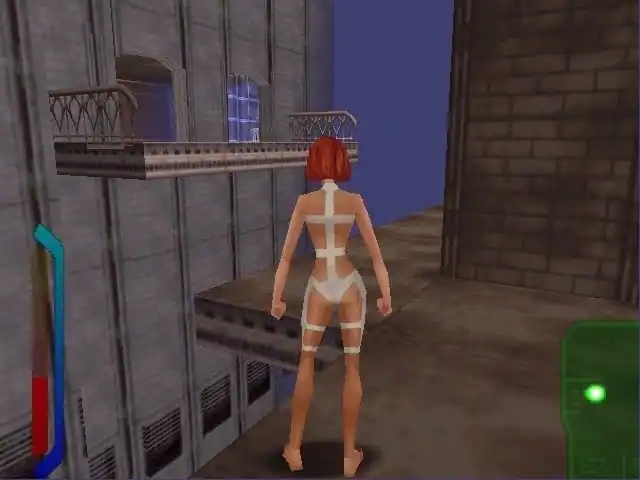 The Fifth Element — изображение 1