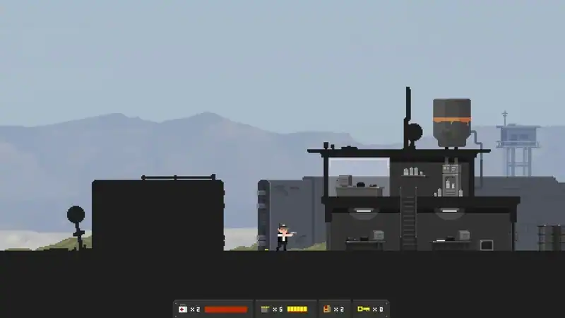 The Final Station: Collector's Edition — изображение 1