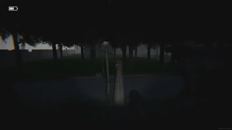 The Fog — изображение 2