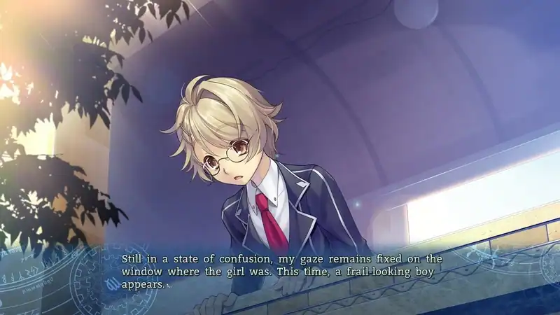 A Clockwork Ley-Line: The Borderline of Dusk — изображение 2