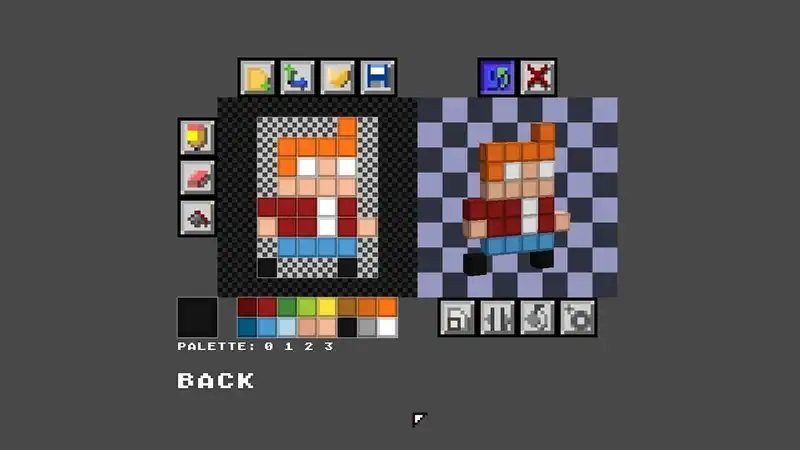The Forgettable Dungeon — изображение 1