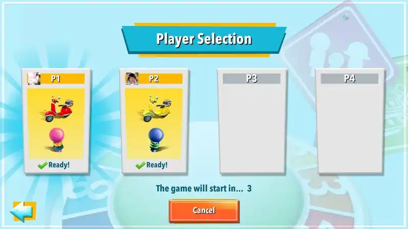 THE GAME OF LIFE — изображение 1