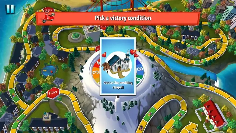 THE GAME OF LIFE по сети — изображение 2