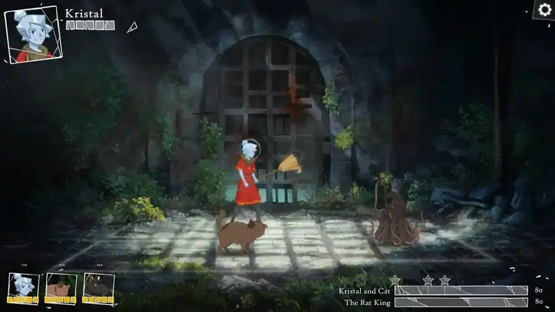 The Girl of Glass: A Summer Bird's Tale — изображение 1