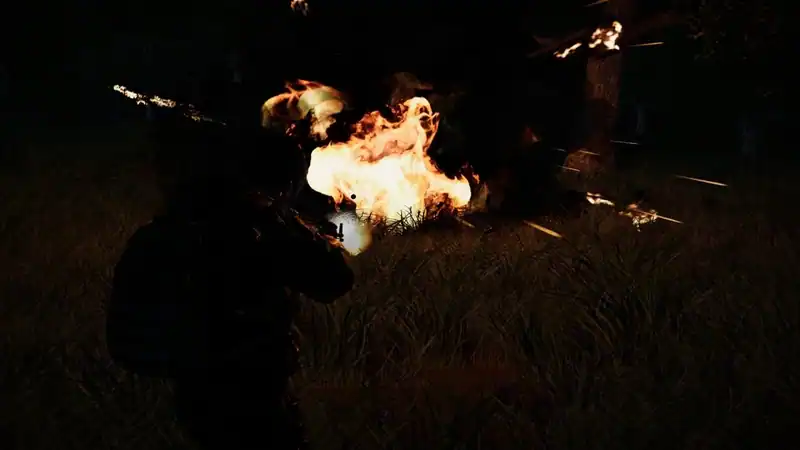 The Goatman по сети — изображение 2