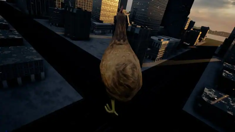 Big Cock Simulator — изображение 1