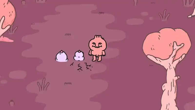 The Good Time Garden — изображение 1