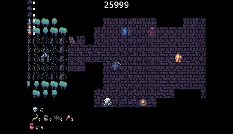 The Grass Reaper — изображение 2