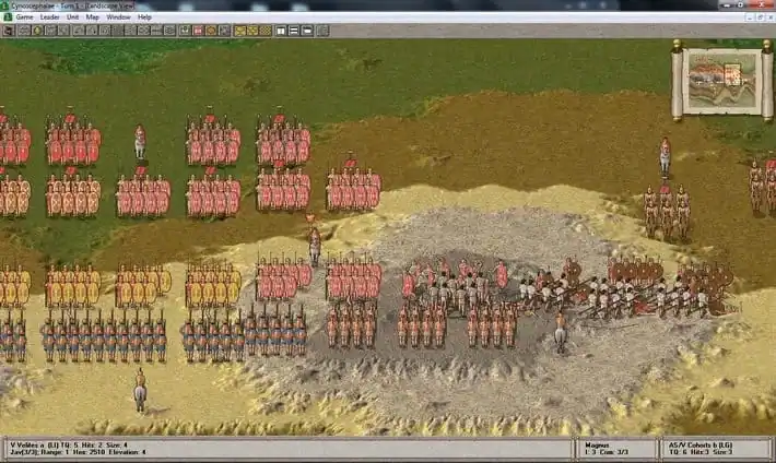 The Great Battles of Alexander — изображение 2