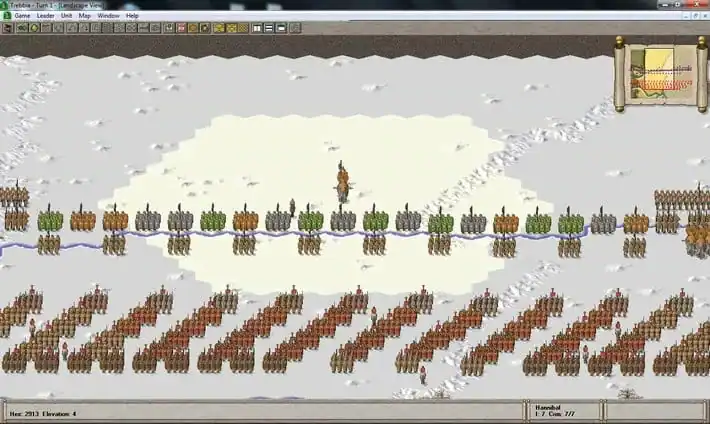 The Great Battles of Caesar — изображение 2