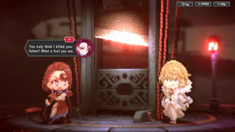 The Great Villainess: Strategy of Lily — изображение 1