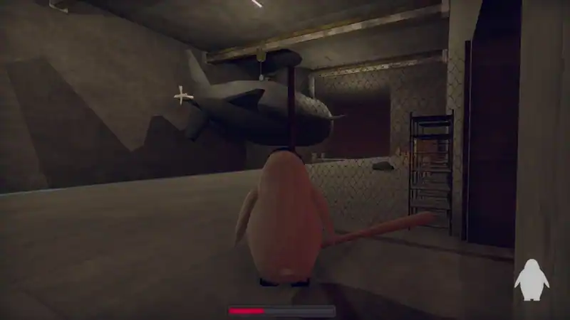 The Greatest Penguin Heist of All Time по сети — изображение 2