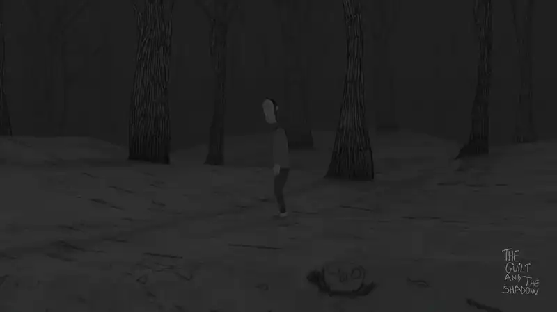 The Guilt and the Shadow — изображение 2