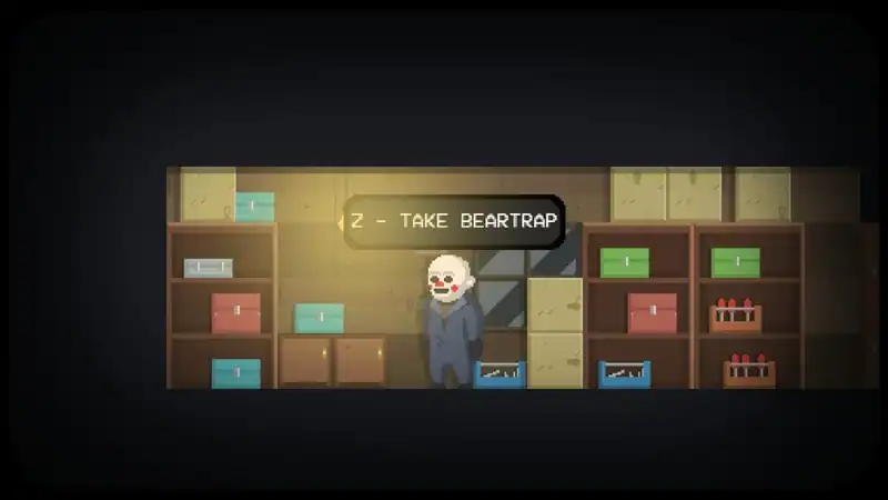 The Happyhills Homicide — изображение 2