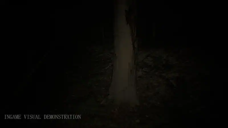 The Haunting: Blood Water Curse — изображение 1